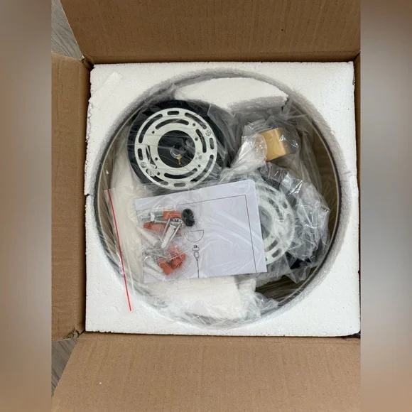 Set of 212.2 Inch Modern Pendant Light Fixtures,